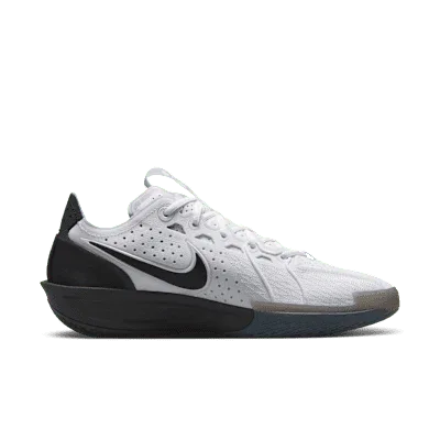 Nike G.T. CUT 3 BLACK/WHITE - Mind Türkiye
