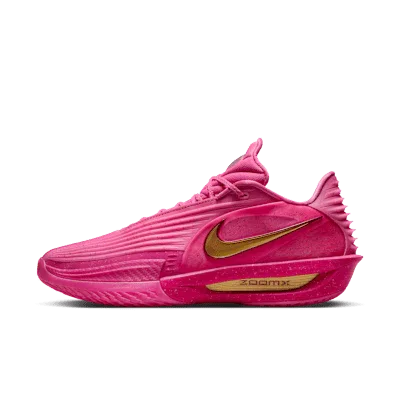 Nike G.T. CUT 3 TURBO FIREBERRY/PINKSICLE - Mind Türkiye