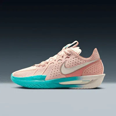Nike G.T. CUT 3 WASHED CORAL/DUSTY CACTUS - Mind Türkiye