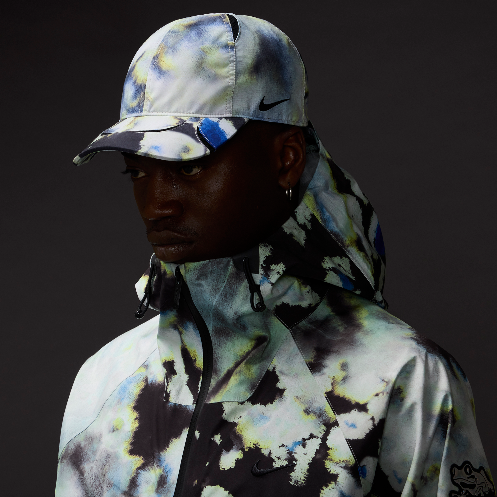 NOCTA S.S. C DEEP COVER HAT - Mind Türkiye