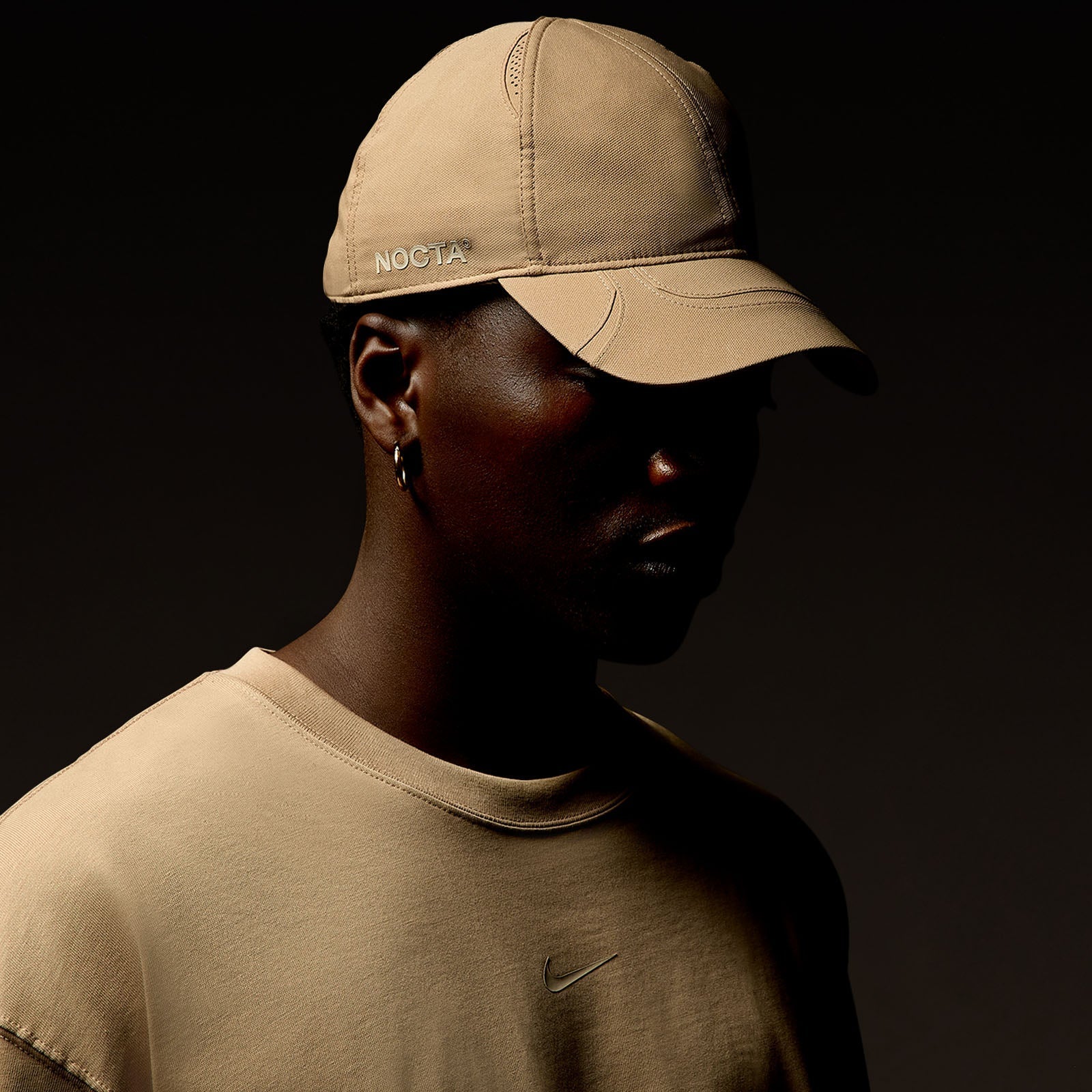 NOCTA S.S.C. Cap CS - Mind Türkiye