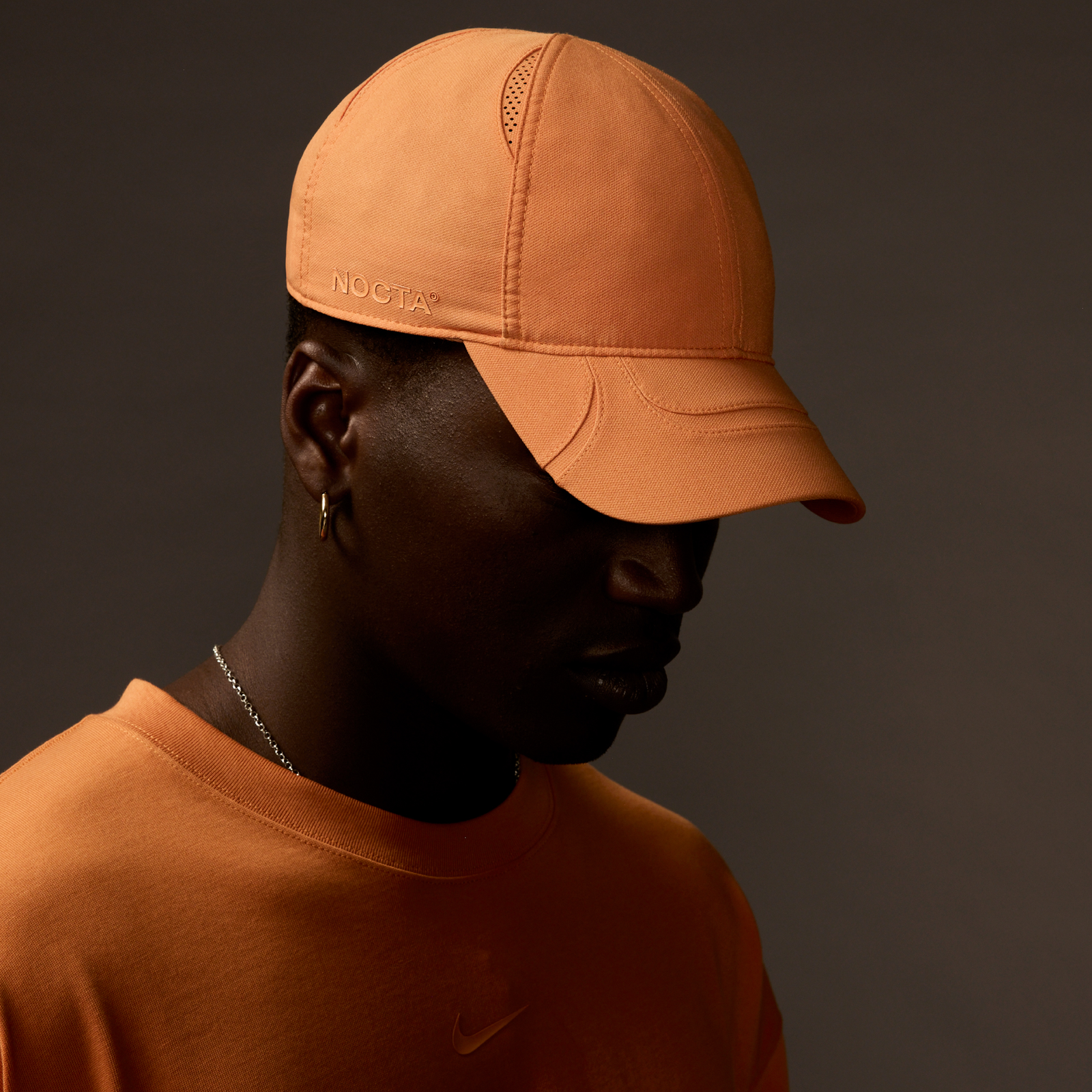 NOCTA S.S.C. Cap CS - Mind Türkiye