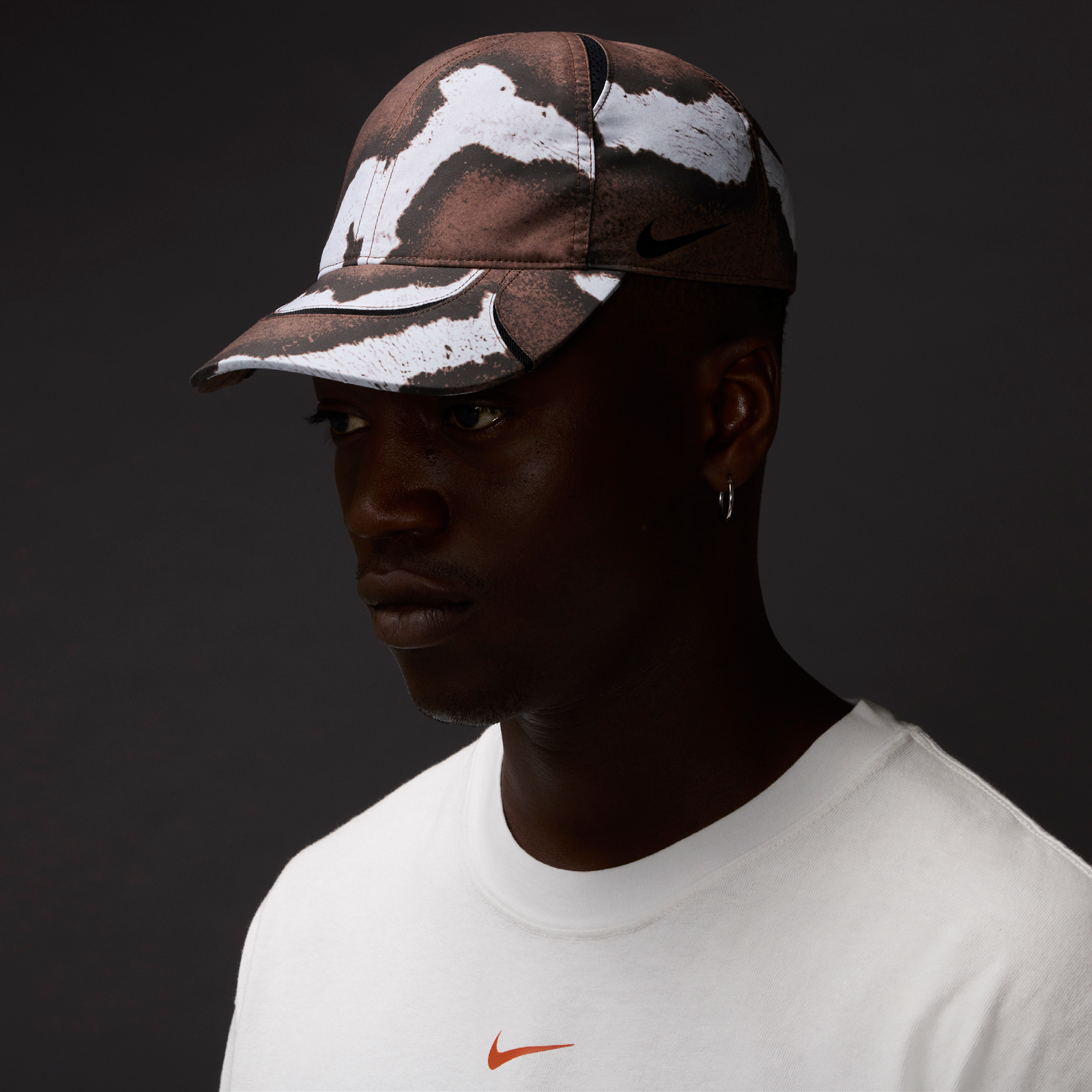 NOCTA S.S. C DEEP COVER HAT - Mind Türkiye