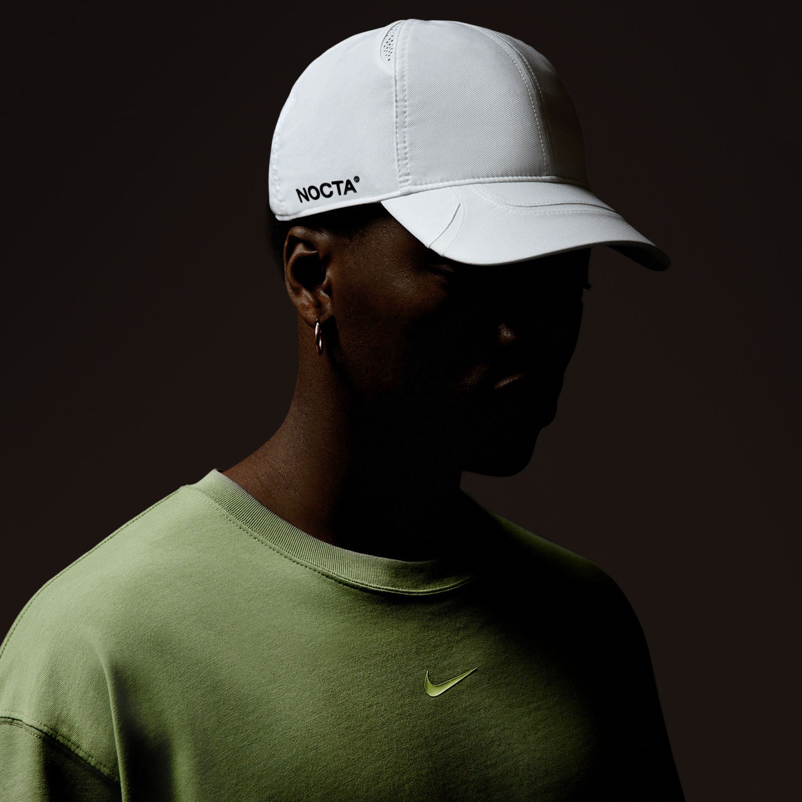 NOCTA S.S.C. Cap CS - Mind Türkiye