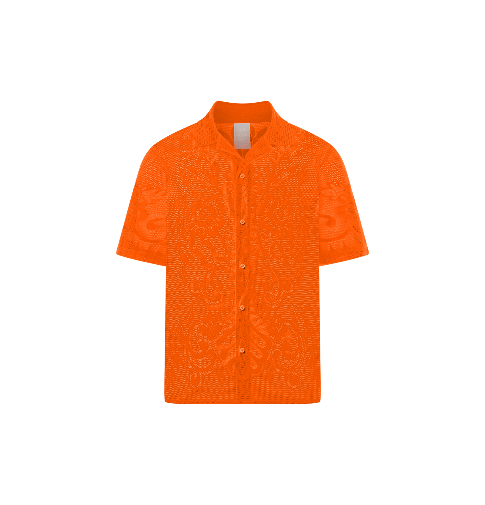 NOCTA Drapers Button Up - Mind Türkiye