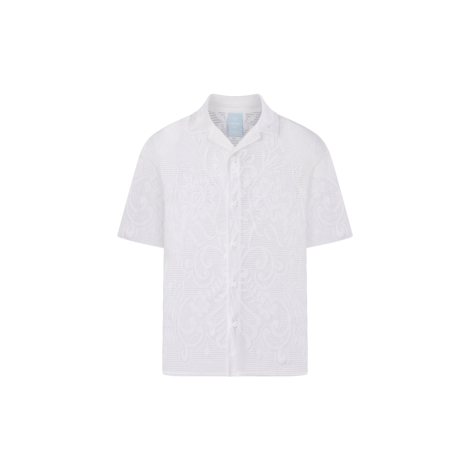 NOCTA Drapers Button Up