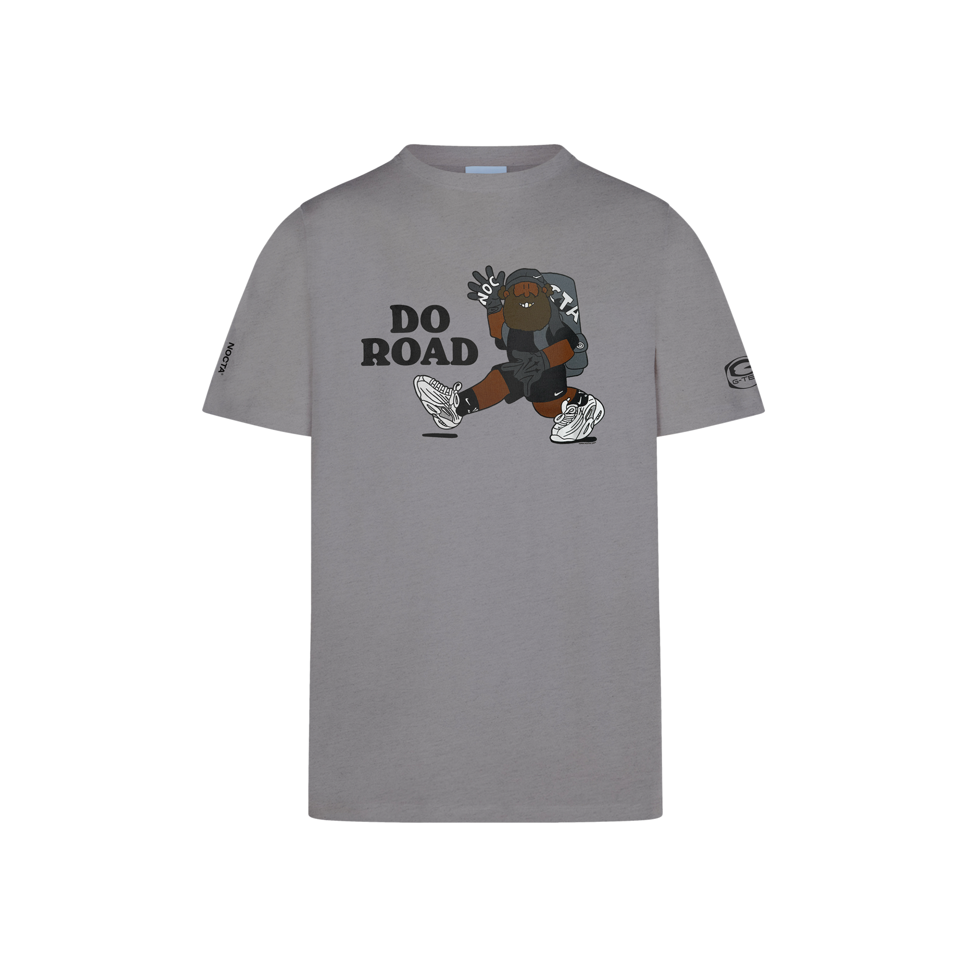 NOCTA Run Up Tee