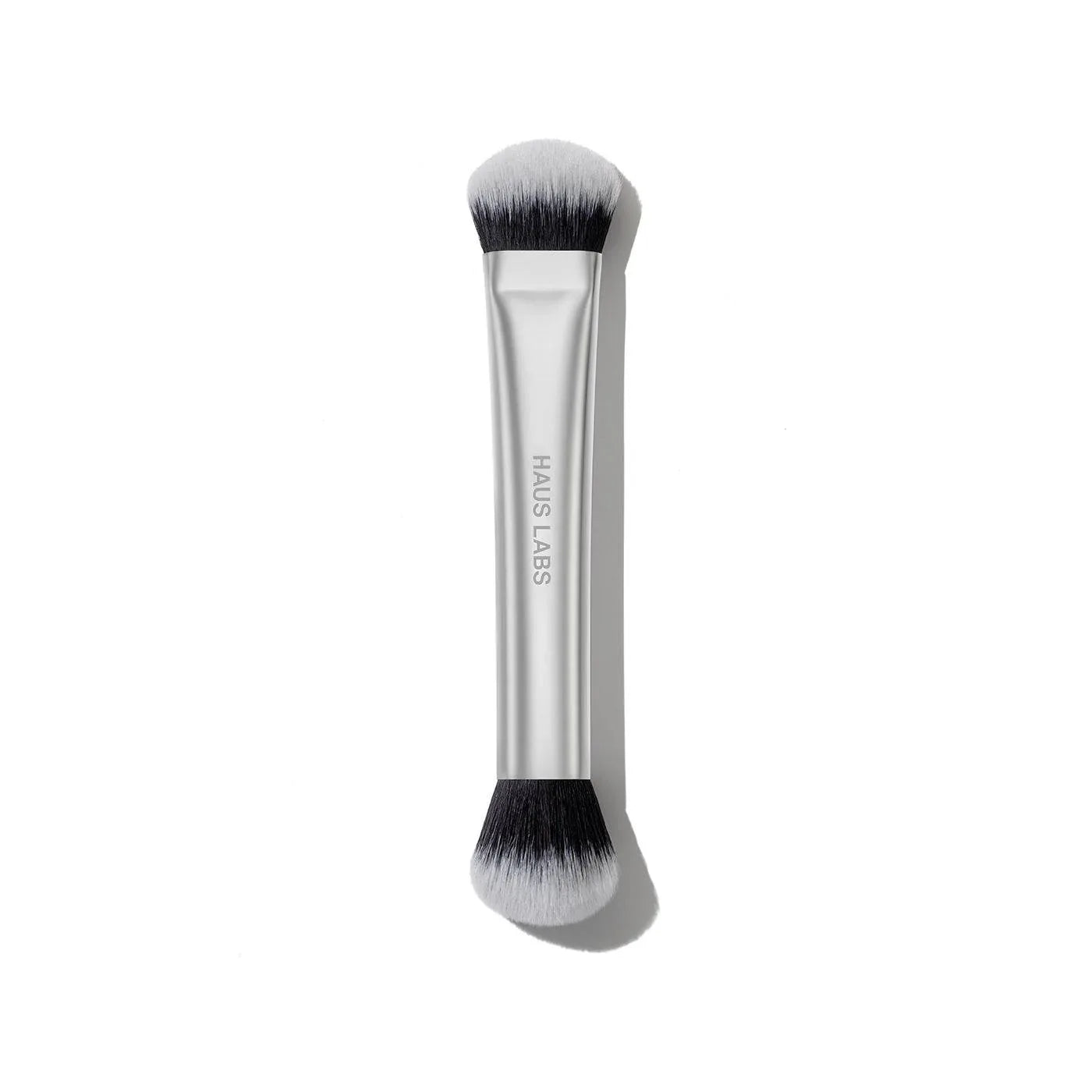 Haus Labs Dual-Ended Multi-Purpose Brush – Çok Amaçlı Fırça - Mind Türkiye