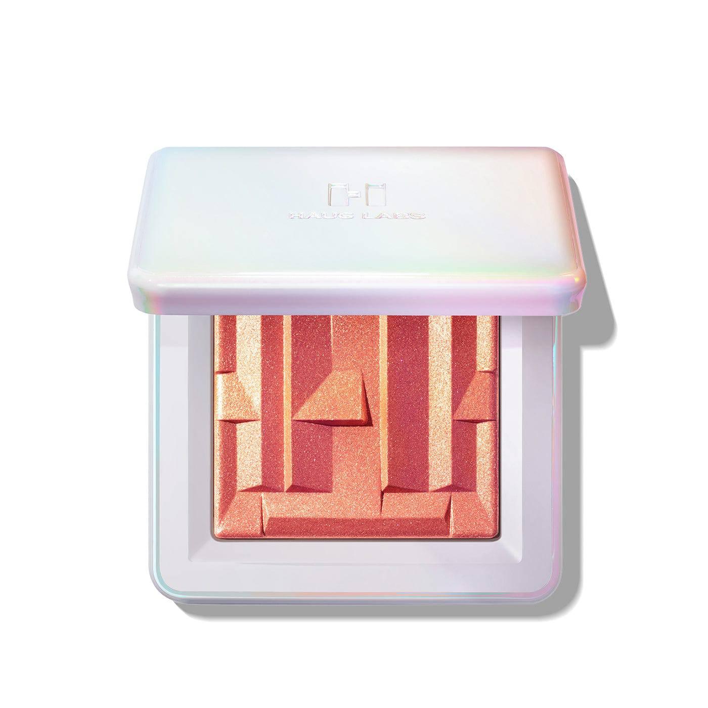 Haus Labs Bio-Radiant™ Gel-Powder Highlighter – Aydınlatıcı - Mind Türkiye