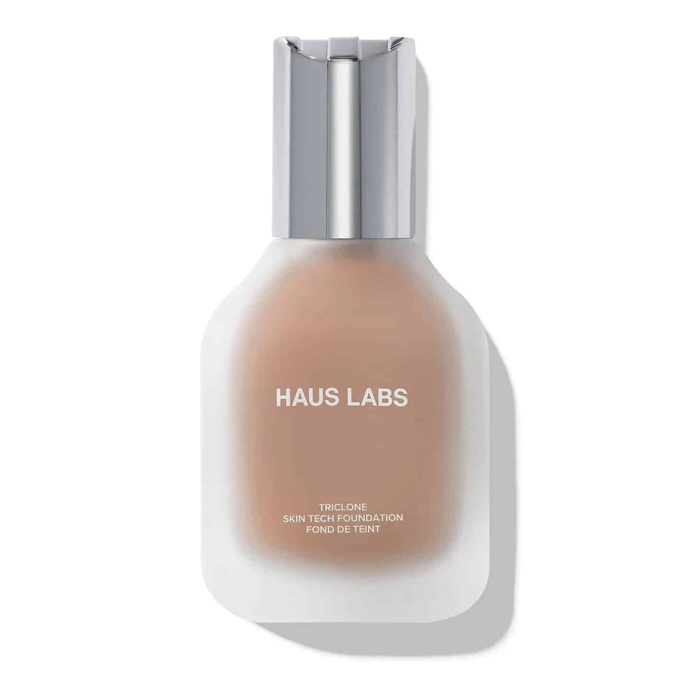 Haus Labs Triclone™ Skin Tech Medium Coverage Foundation – Fondöten - Mind Türkiye