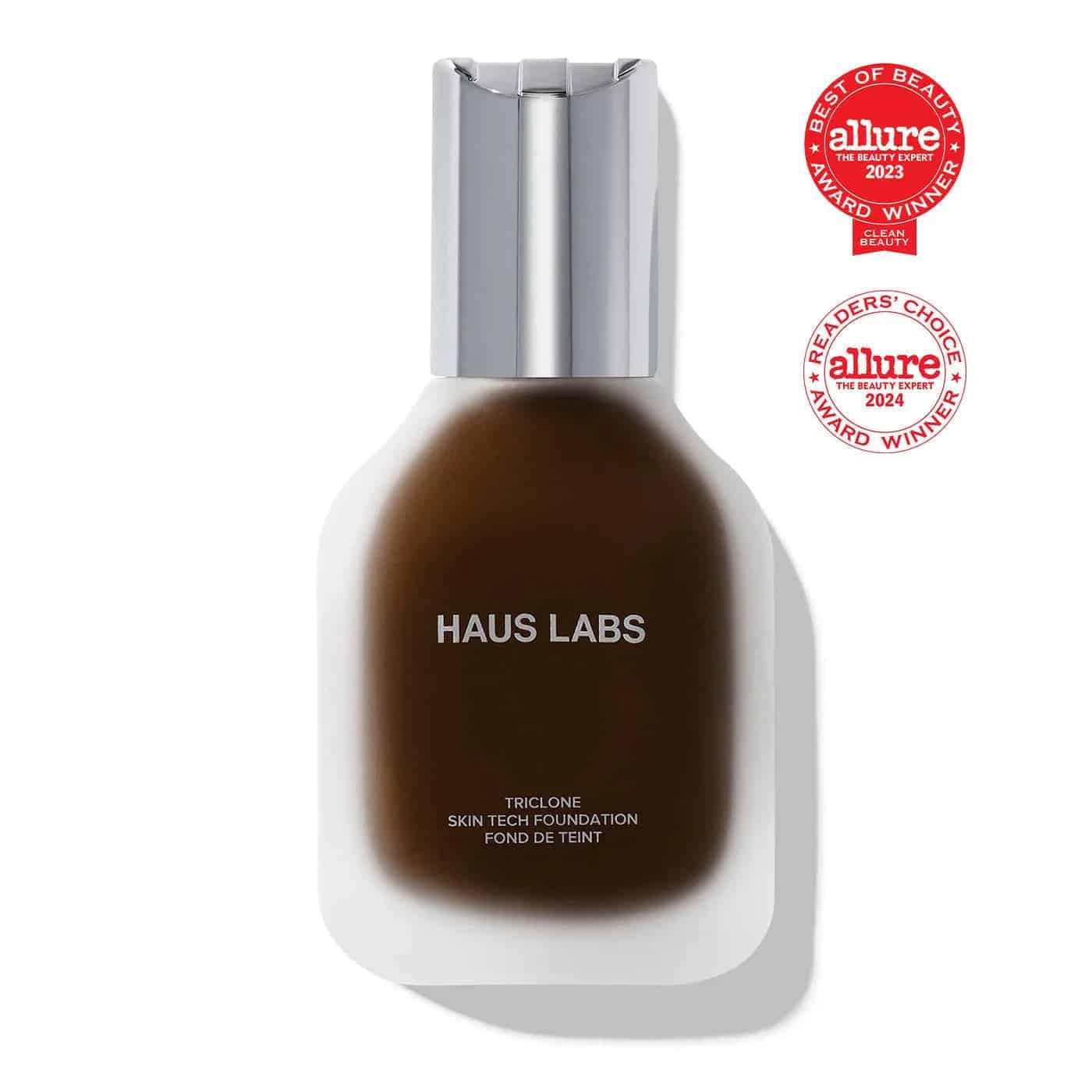 Haus Labs Triclone™ Skin Tech Medium Coverage Foundation – Fondöten - Mind Türkiye