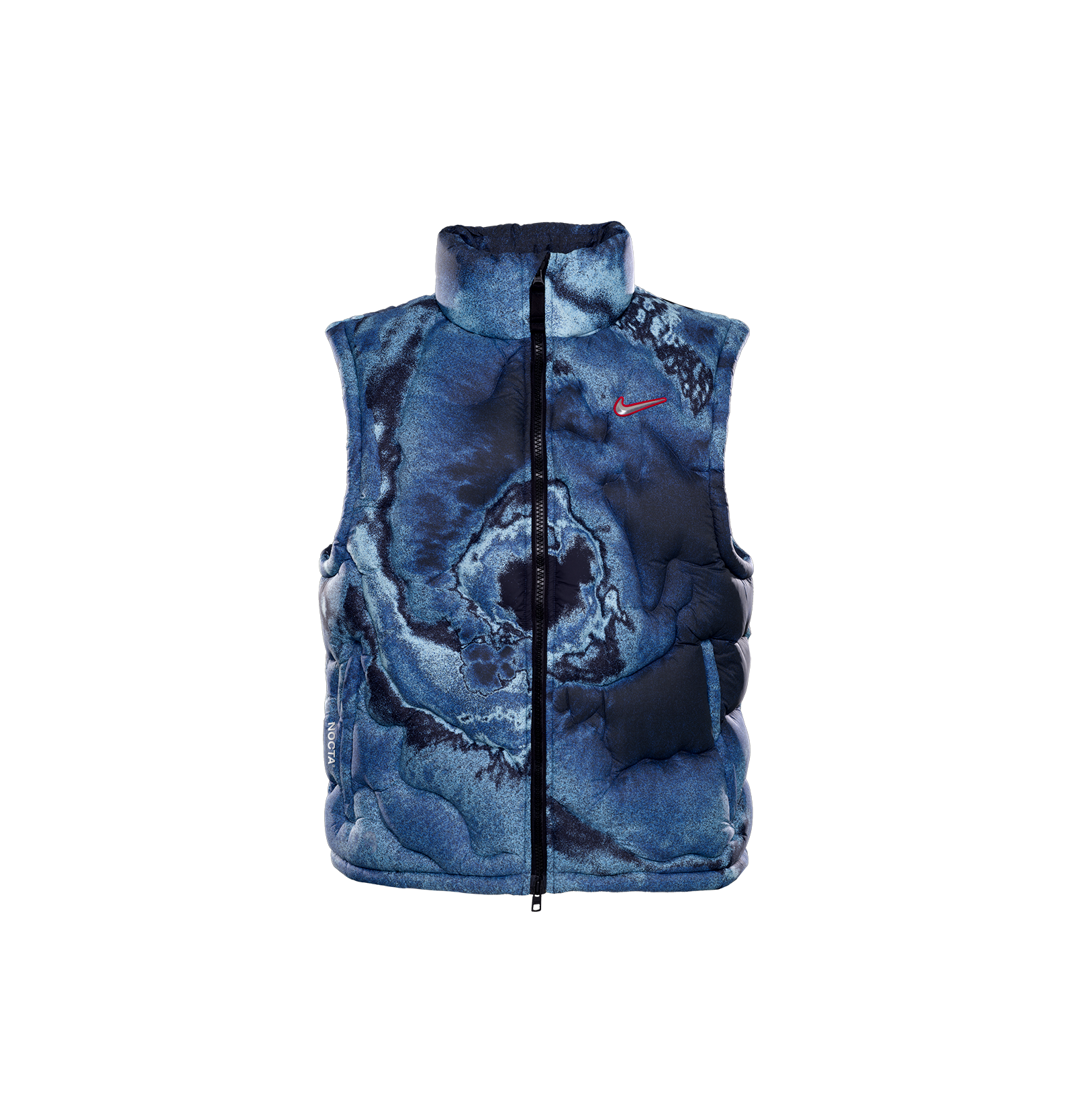 NOCTA Tempest puffer vest - Mind Türkiye