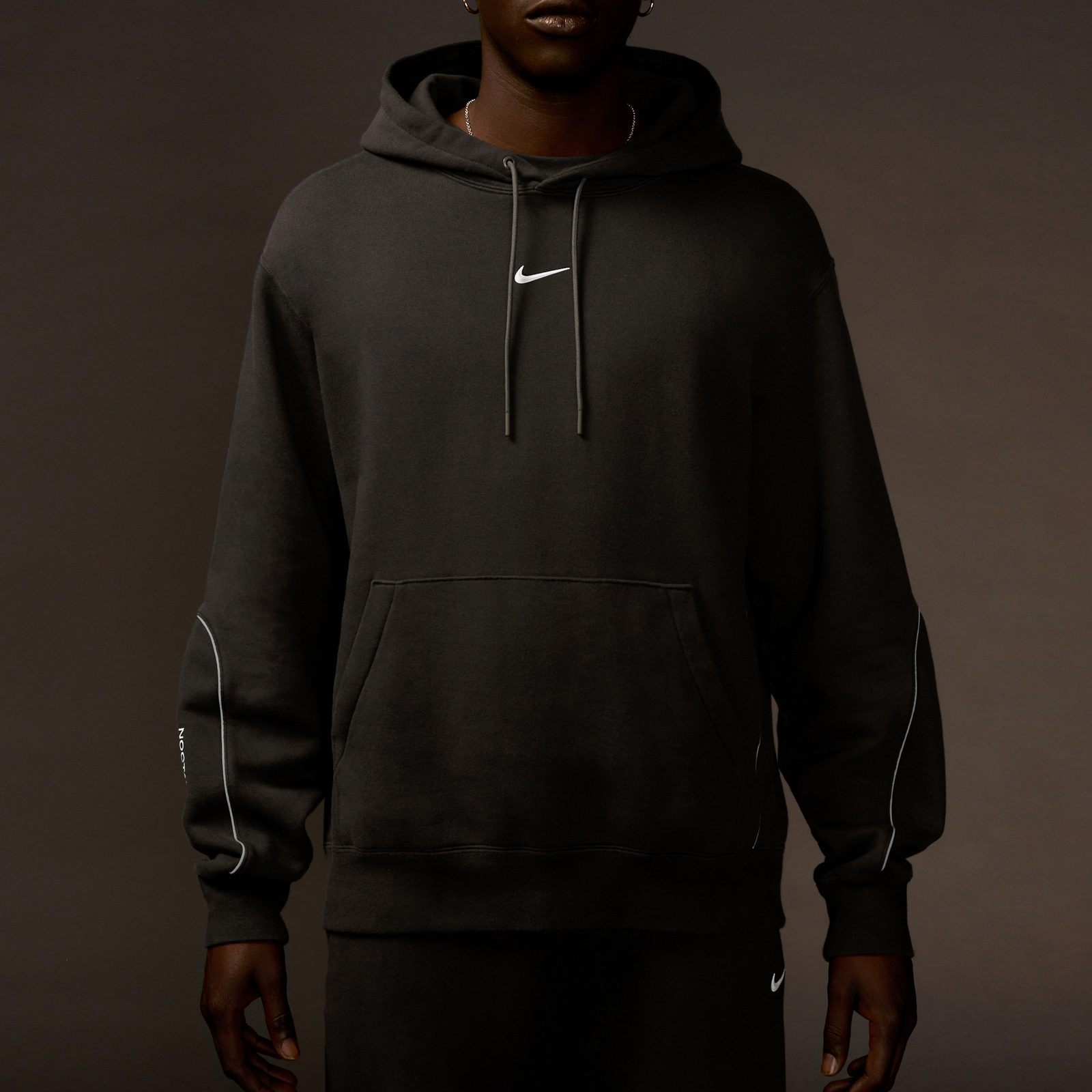 NOCTA Fleece CS Hoodie - Mind Türkiye