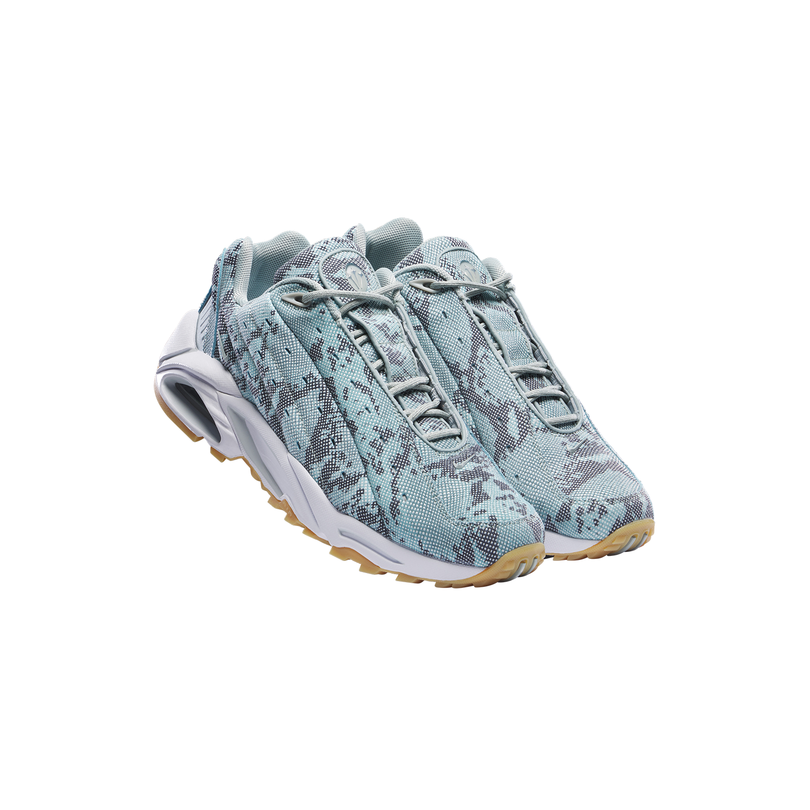 NOCTA Hot Step - Mind Türkiye