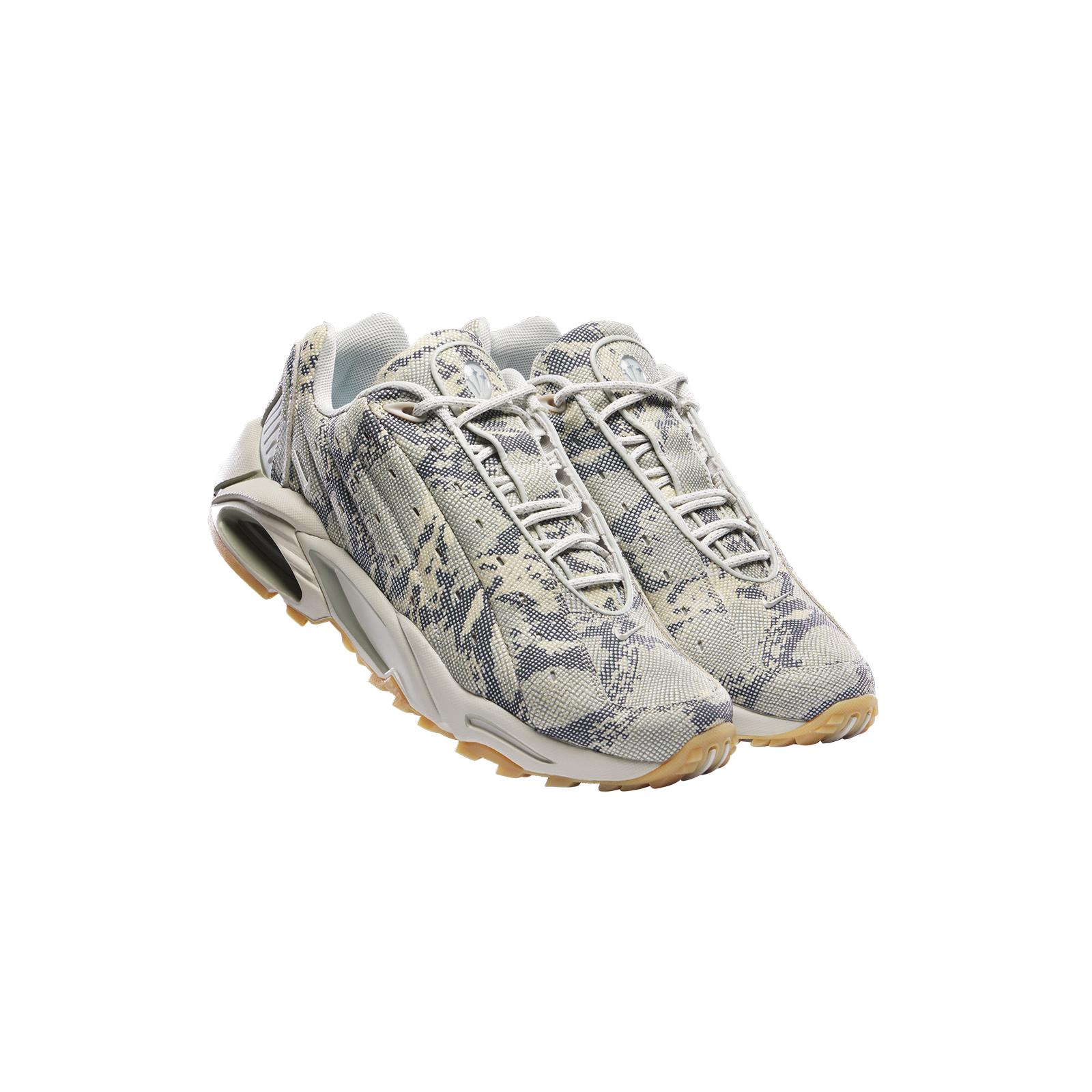 NOCTA Hot Step - Mind Türkiye