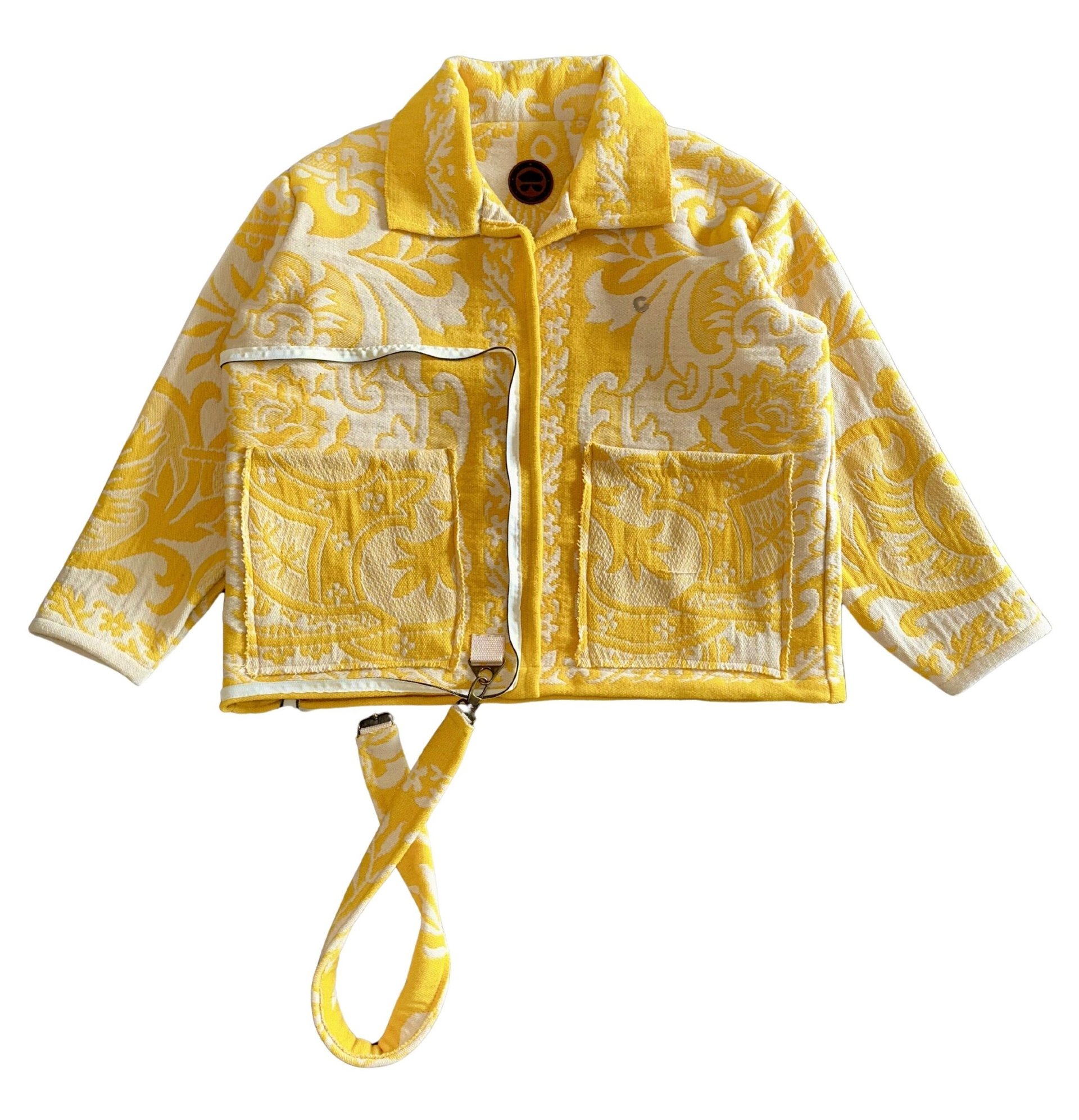 Cointel The Aurelia Field Coat N Tote - Mind Türkiye