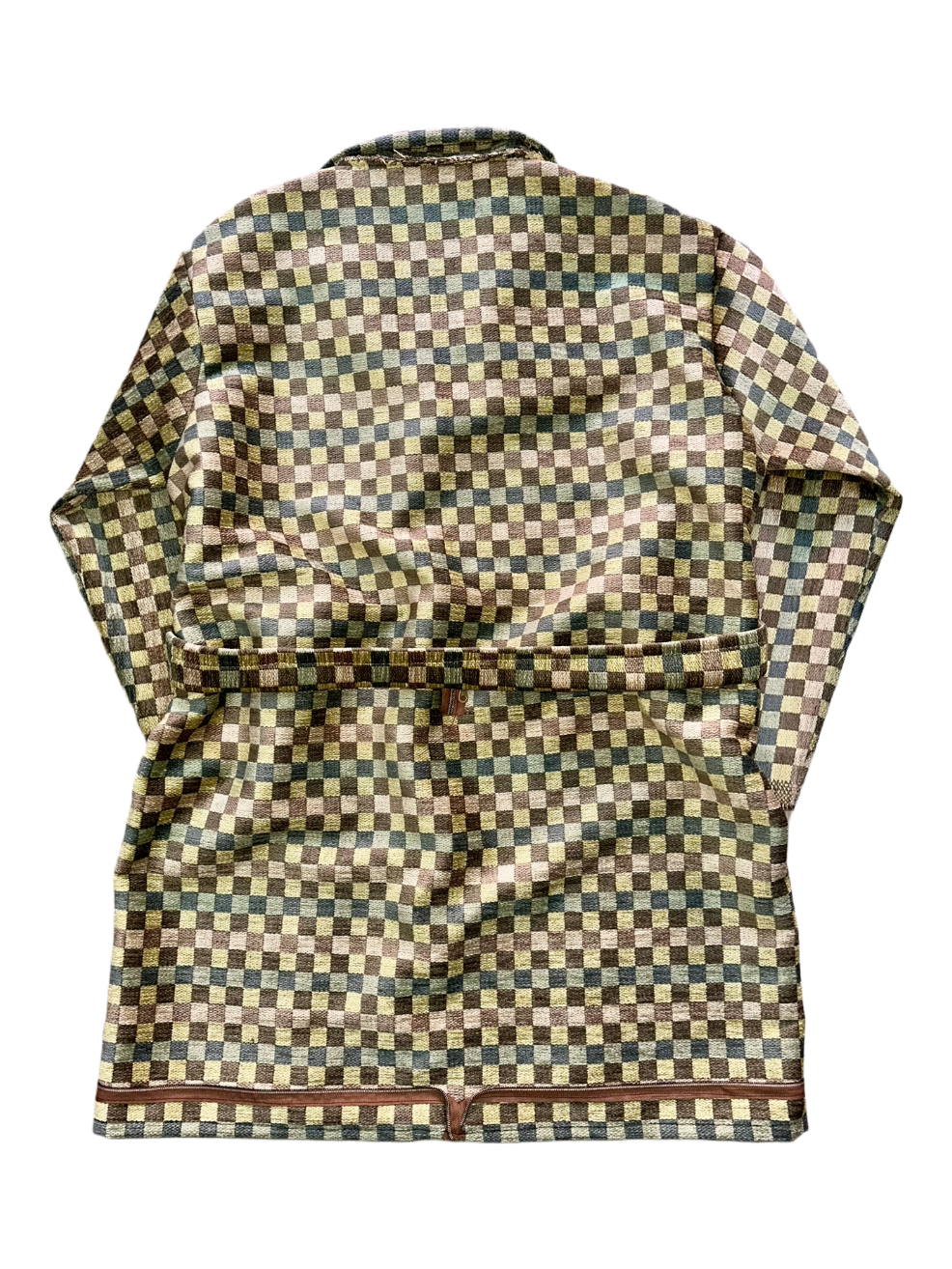 Cointel The Mycena Trench Tote - Mind Türkiye