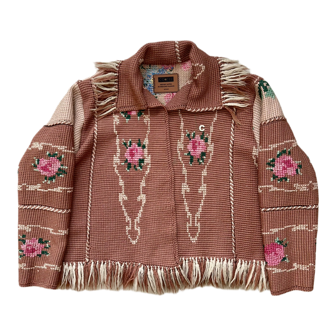 Cointel The Roseveil Jacket