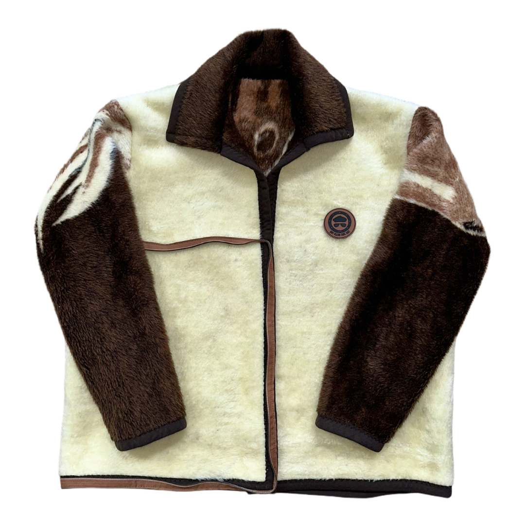 Cointel The Woodsmoke Coat N Tote - Mind Türkiye