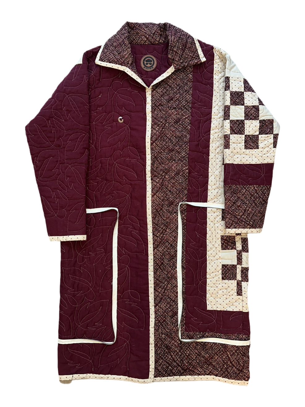 Cointel The Wine Harvest Trench Tote - Mind Türkiye