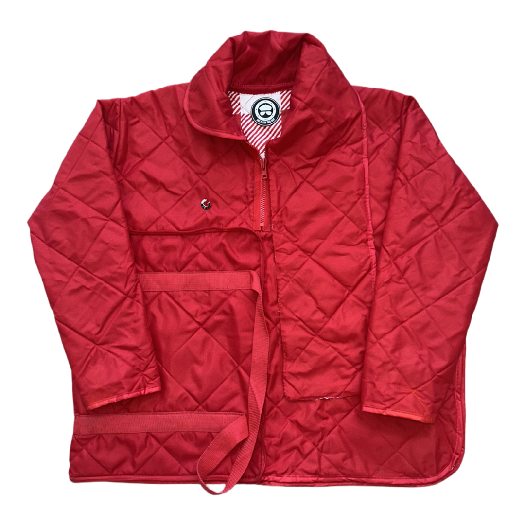 Cointel The Ruby Utility Backet