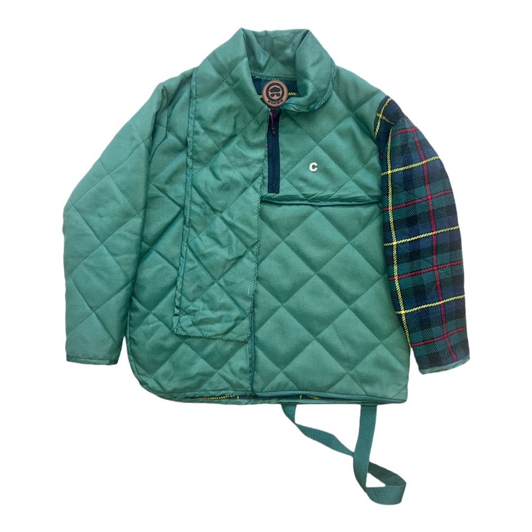 Cointel The Glacier Utility Backet - Mind Türkiye