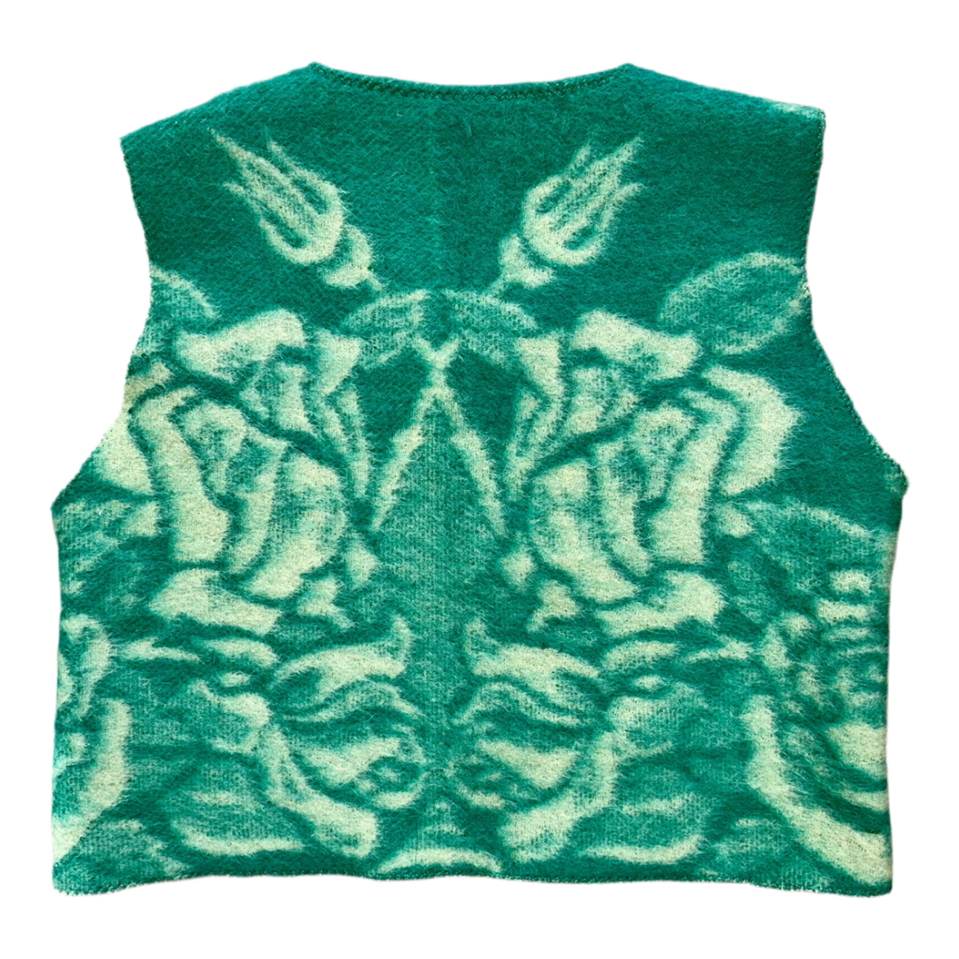 Cointel The Lagoon Bloom Vest - Mind Türkiye