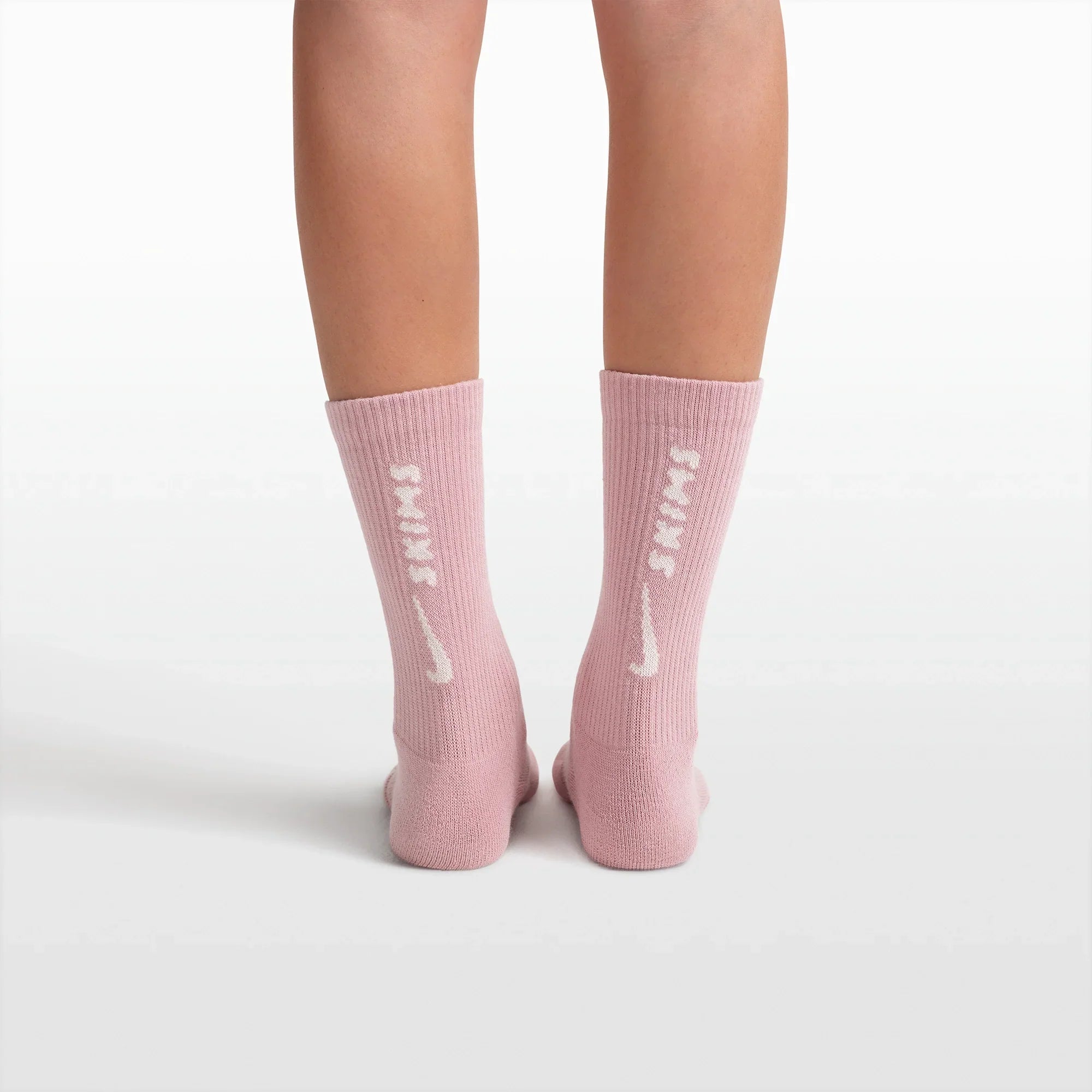 NikeSKIMS ACCESSORIES DRI-FIT CREW SOCK 3-PACK | HIMALAYAN MULTI - Mind Türkiye