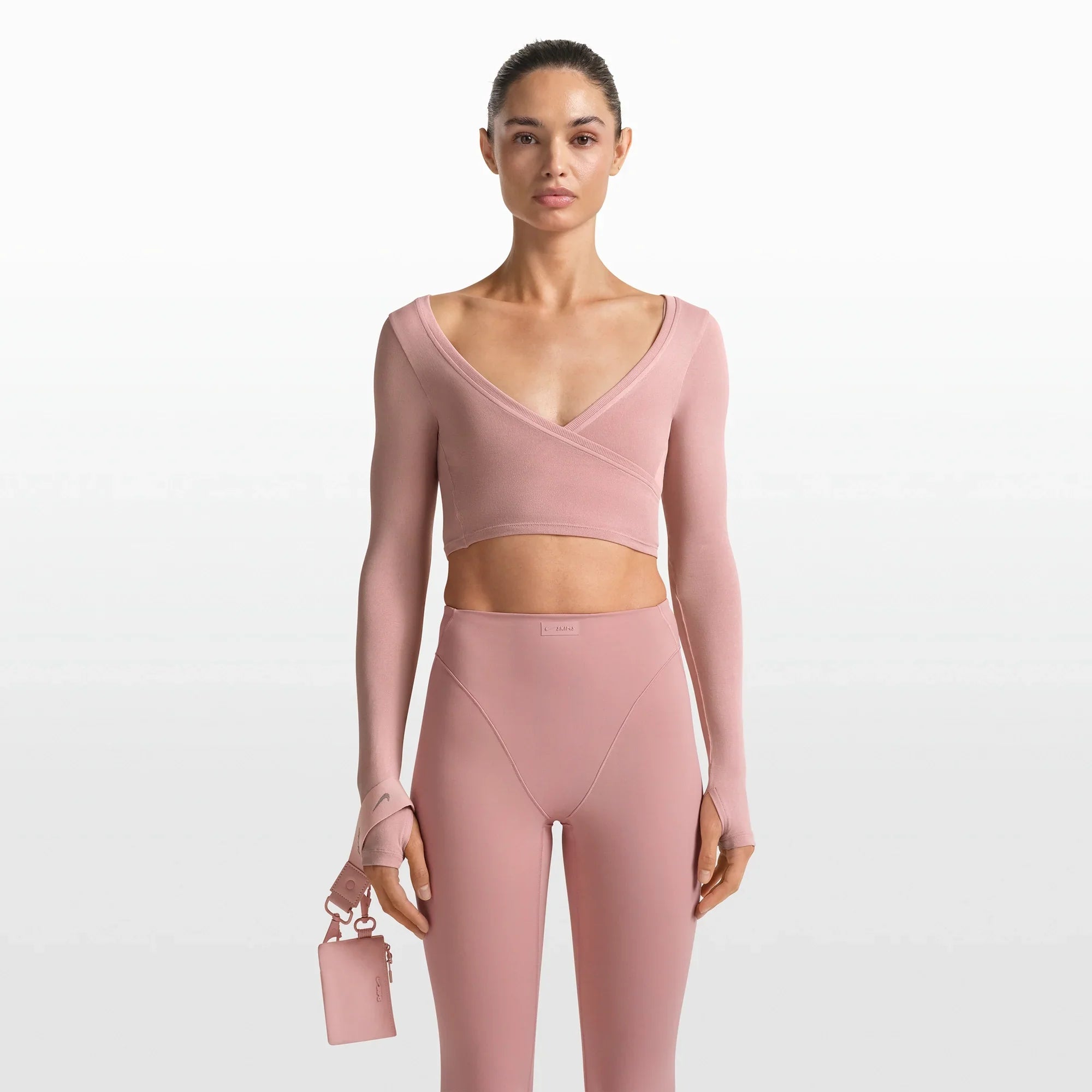 NikeSKIMS ACCESSORIES CLIPPABLE POUCH | HIMALAYAN - Mind Türkiye