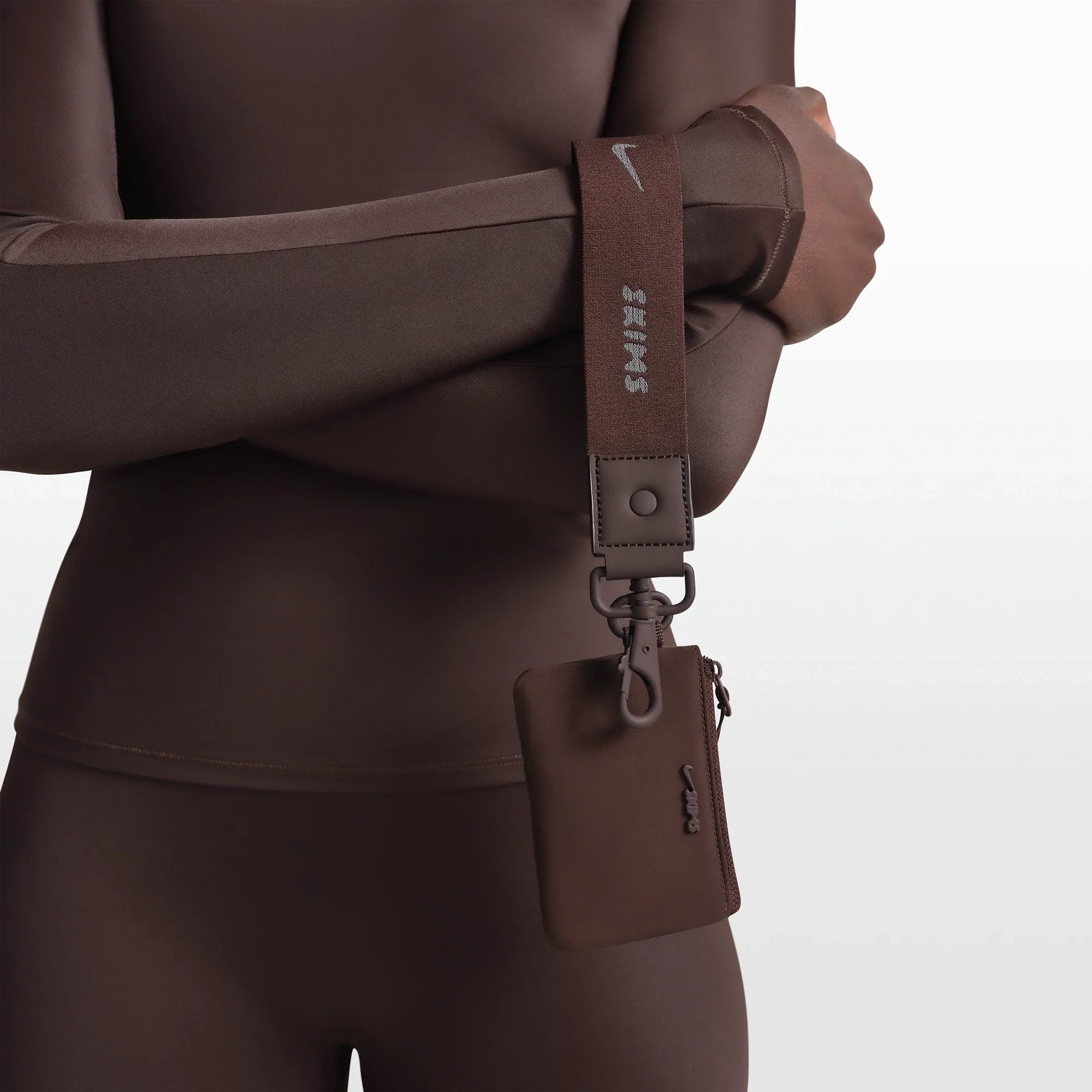 NikeSKIMS ACCESSORIES CLIPPABLE POUCH | PHOENIX - Mind Türkiye