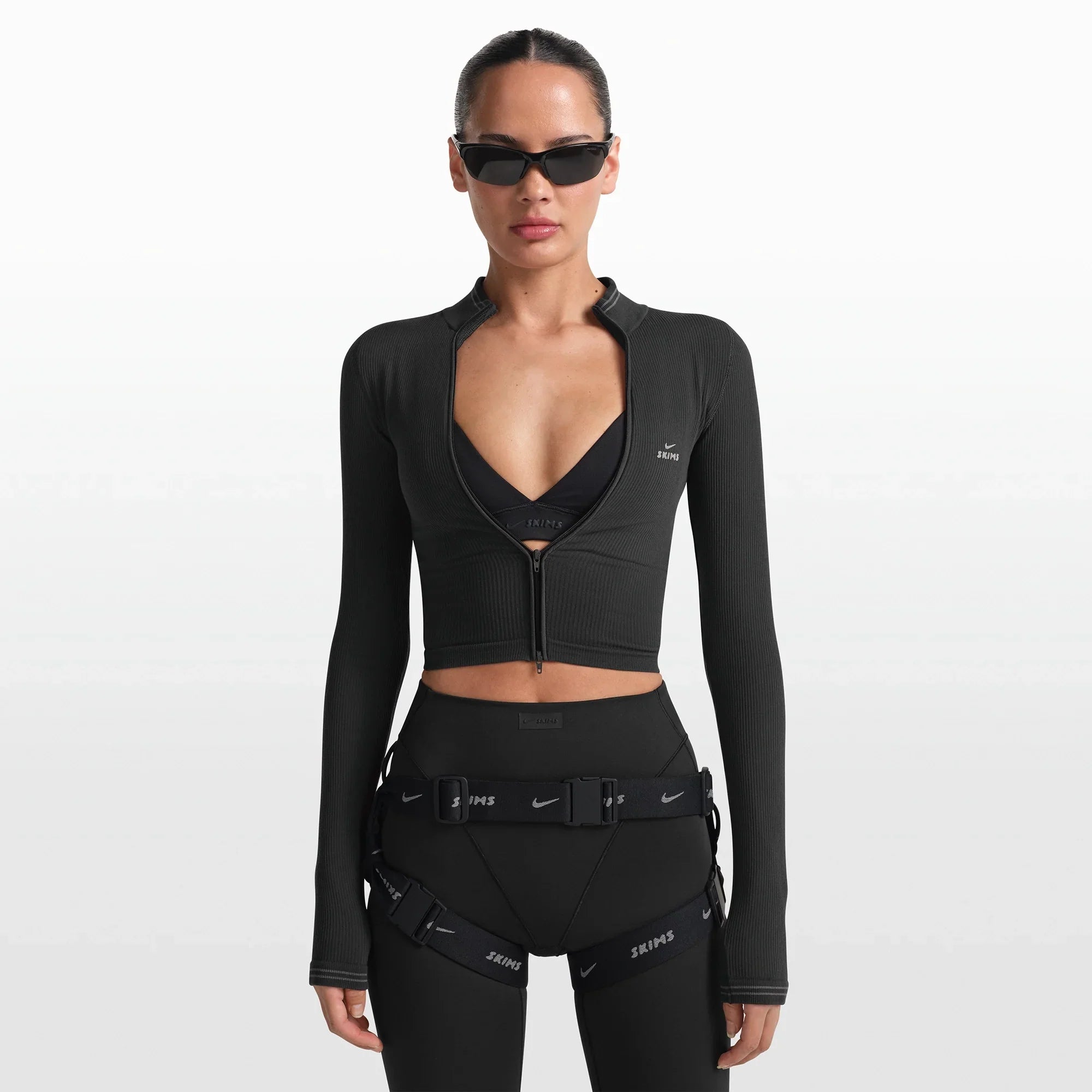 NikeSKIMS ACCESSORIES HARNESS WAISTPACK | OBSIDIAN - Mind Türkiye