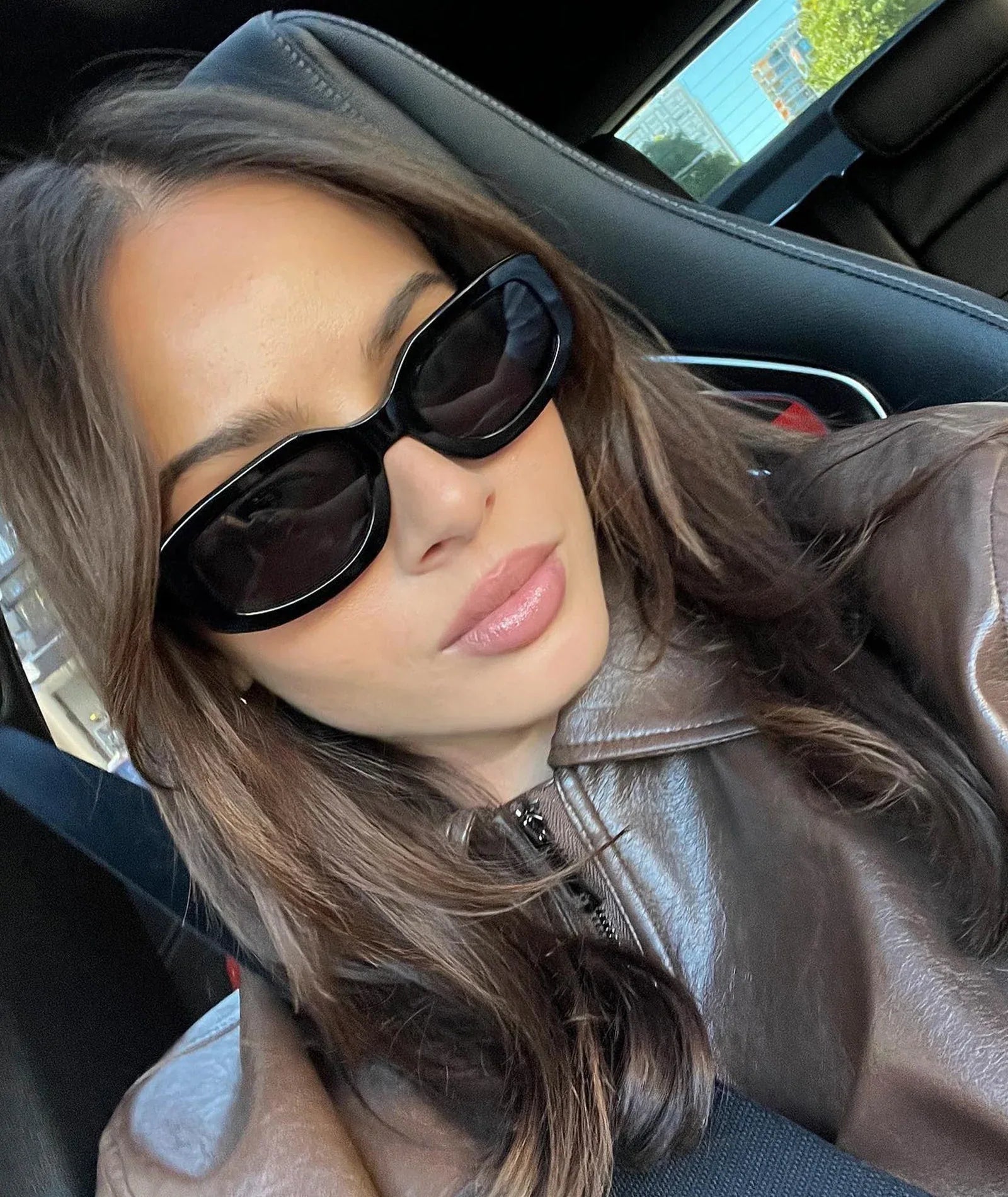 VEHLA Indi – Black/Smoke – Gözlük - Mind Türkiye