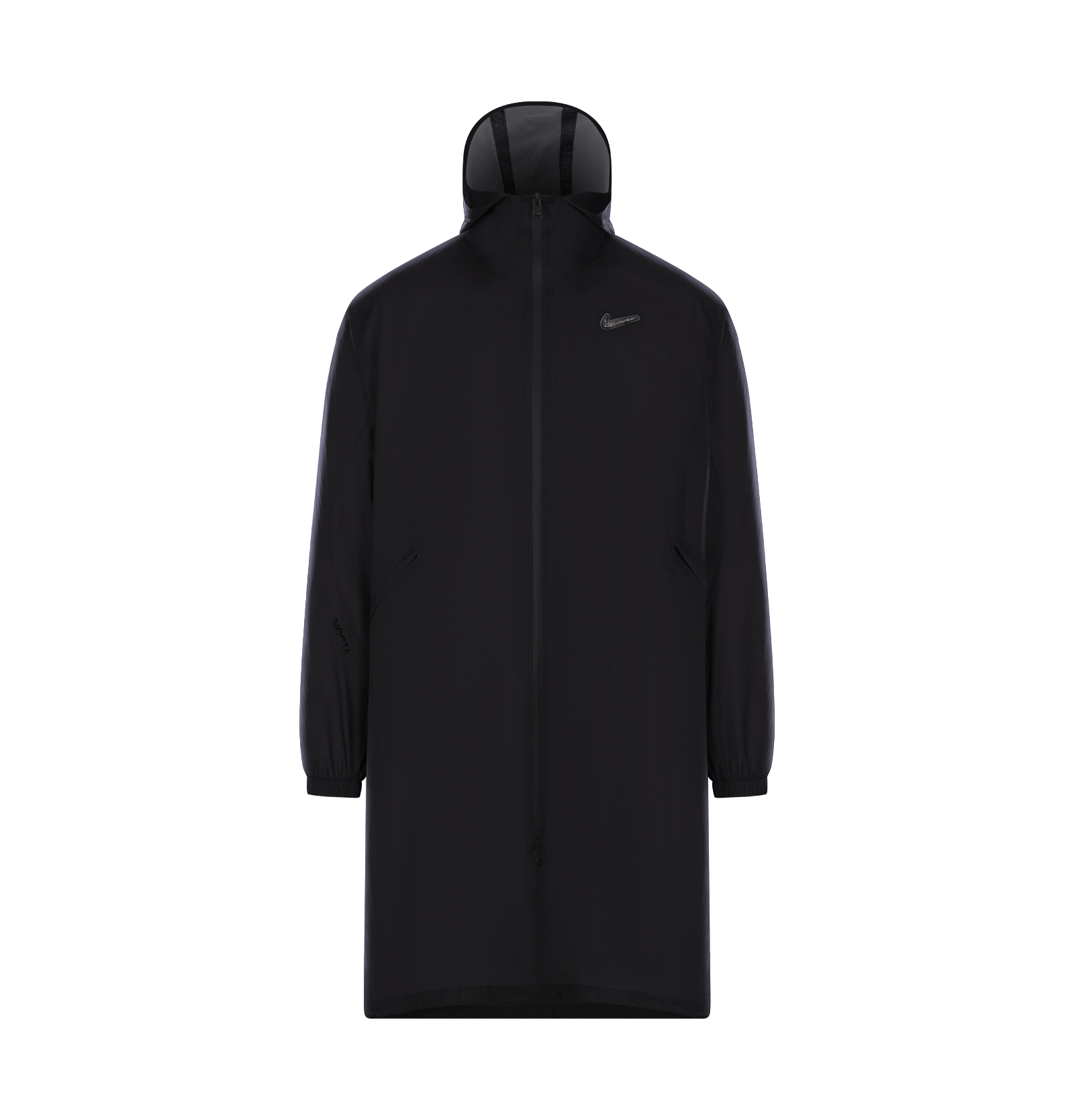 NOCTA Long Unisex Lightweight Shell Jacket - Mind Türkiye