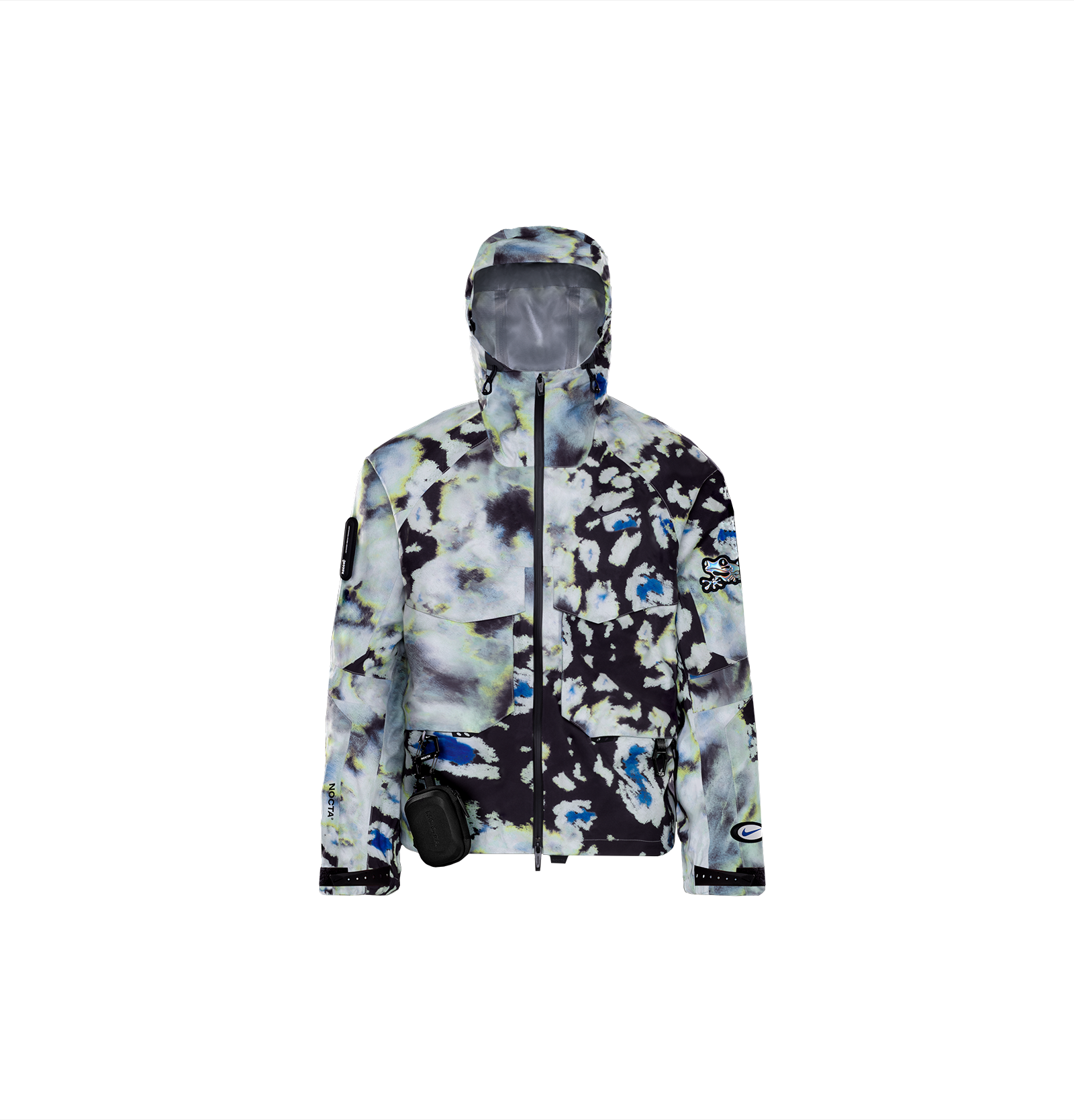 NOCTA Deep Cover GORE-TEX Jacket - Mind Türkiye