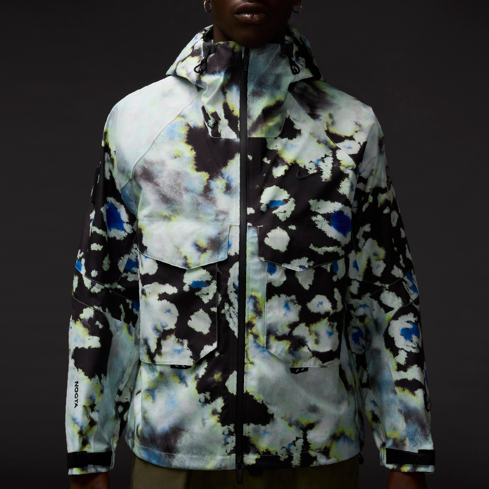 NOCTA Deep Cover GORE-TEX Jacket - Mind Türkiye