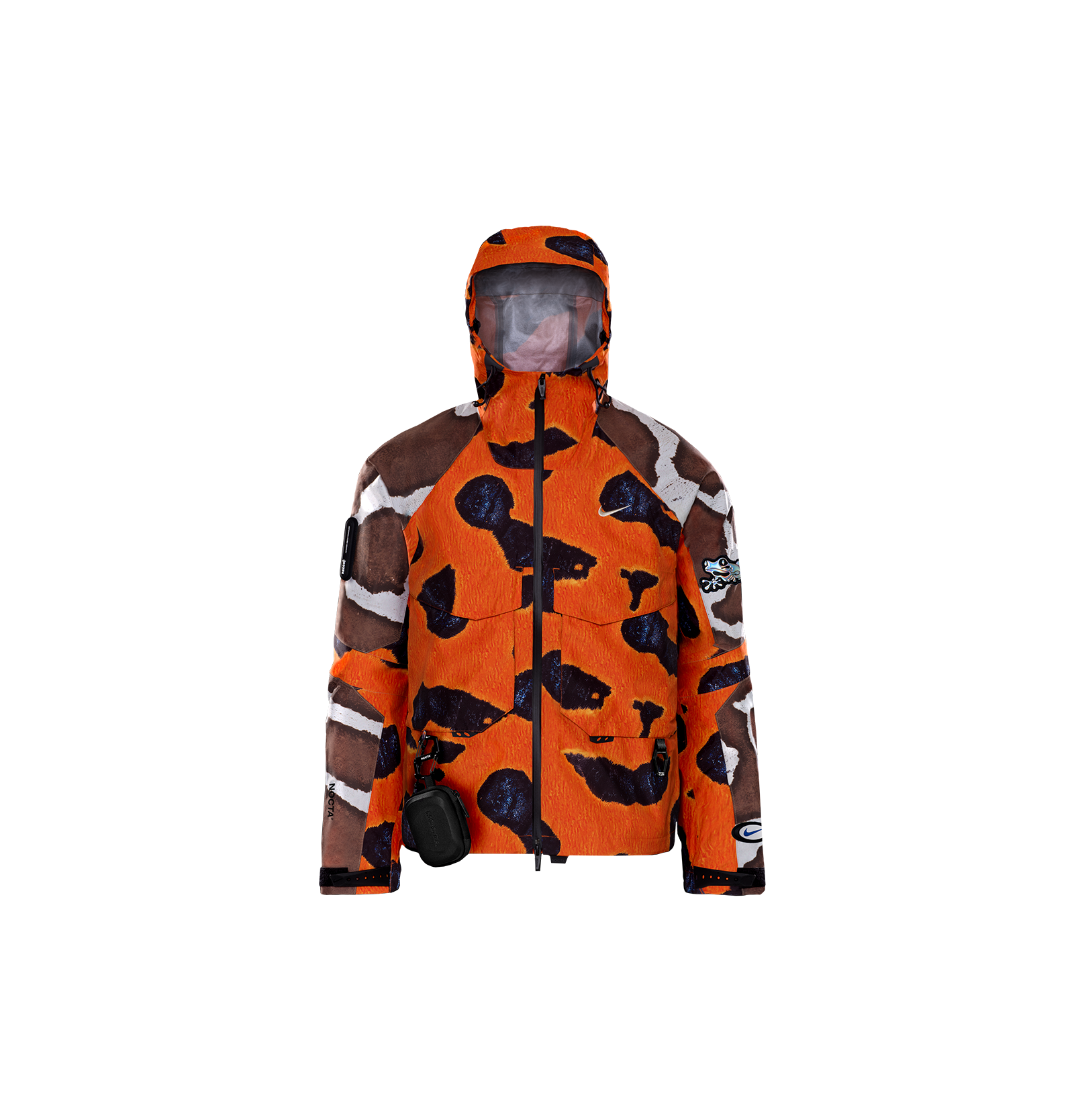 NOCTA Deep Cover GORE-TEX Jacket - Mind Türkiye