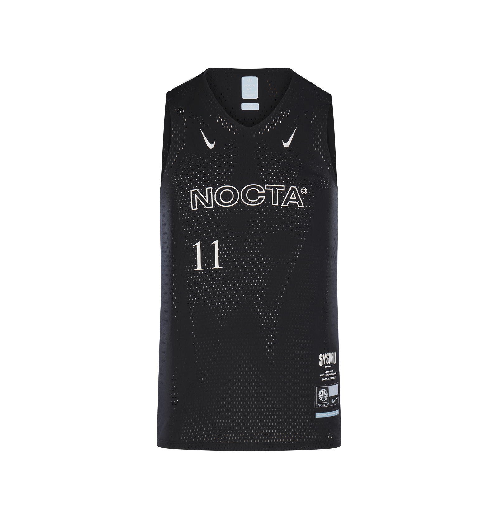 NOCTA Lightweight Basketball Jersey - Mind Türkiye