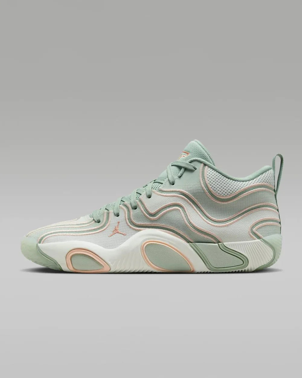 Jordan TATUM 3 ZERO DAYS OFF - Mind Türkiye