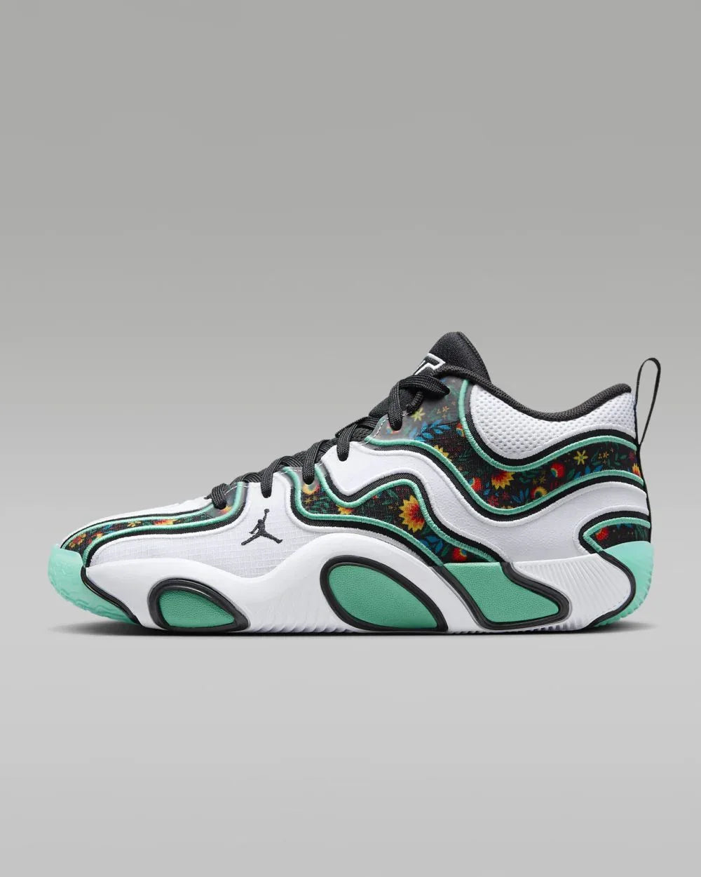 Jordan TATUM 3 WELCOME TO THE GARDEN - Mind Türkiye