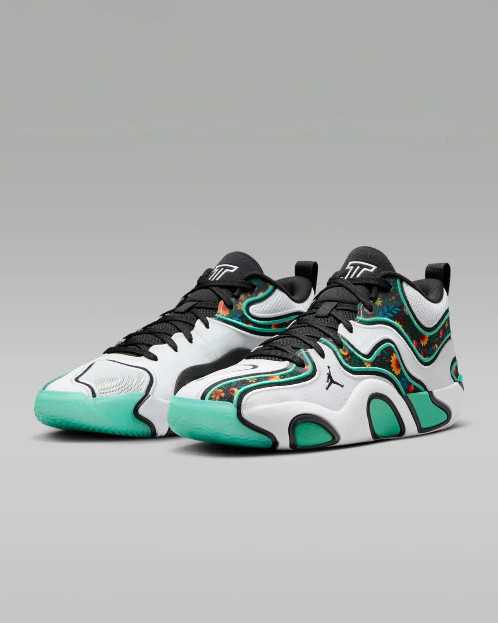 Jordan TATUM 3 WELCOME TO THE GARDEN - Mind Türkiye