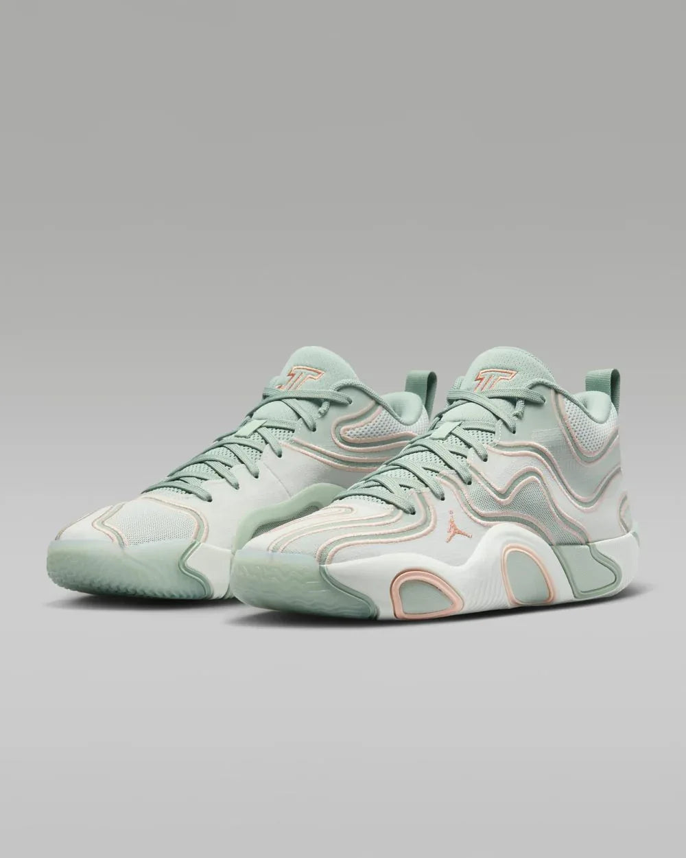 Jordan TATUM 3 ZERO DAYS OFF - Mind Türkiye