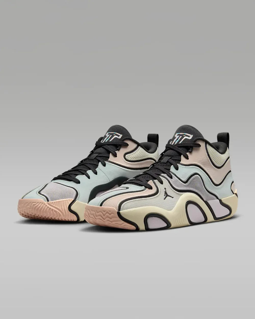 Jordan TATUM 3 SIDEWALK CHALK - Mind Türkiye