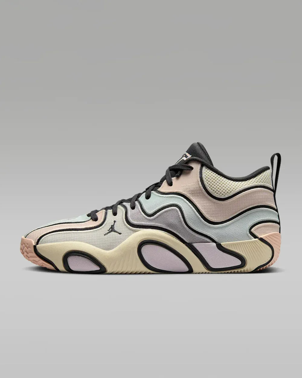 Jordan TATUM 3 SIDEWALK CHALK - Mind Türkiye