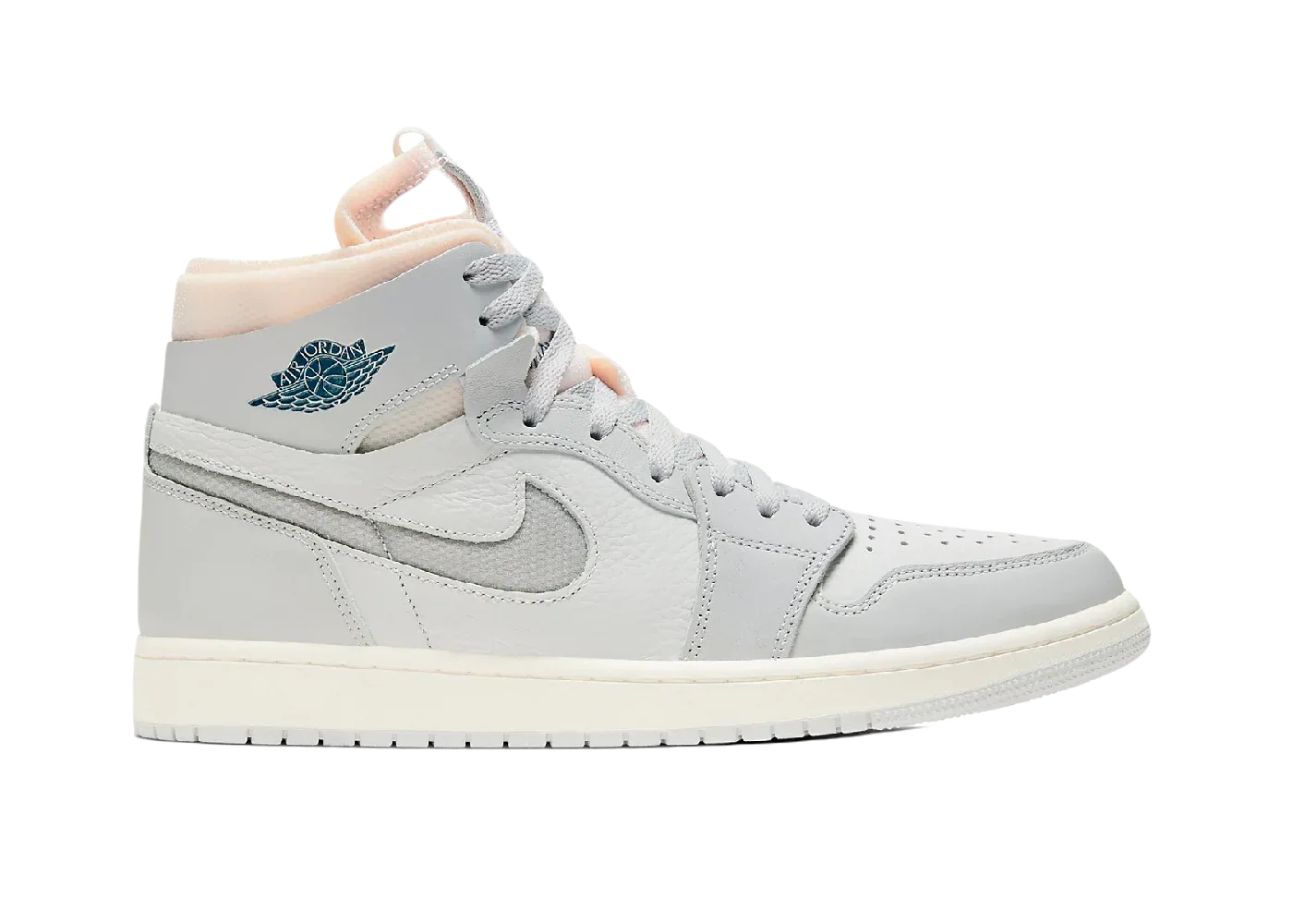 Nike Air Jordan 1 High Zoom Air CMFT London - Mind Türkiye