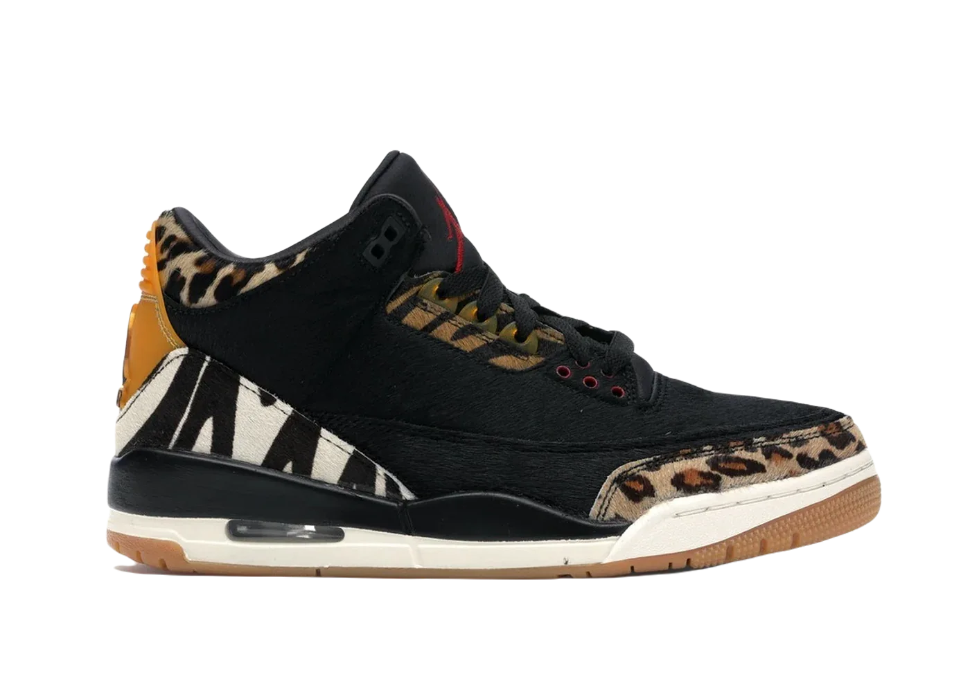 Nike Air Jordan 3 Retro SE Animal Instinct - Mind Türkiye