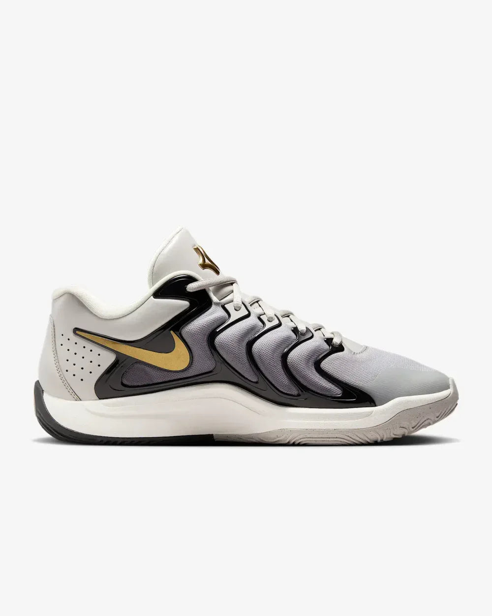 Nike KD17 LIGHT IRON - Mind Türkiye