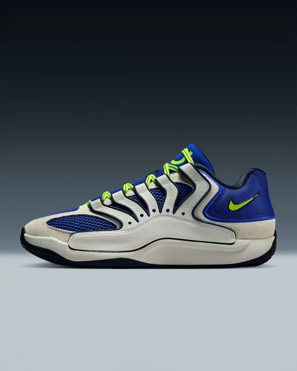 Nike KD18 SMART CITY - Mind Türkiye