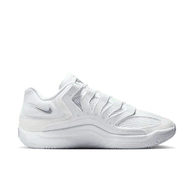 Nike KD18 WHITE - Mind Türkiye