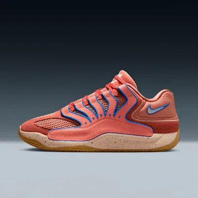 Nike KD18 ATOMIC PINK/LIGHT WILD MANGO - Mind Türkiye