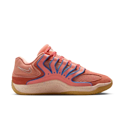 Nike KD18 ATOMIC PINK/LIGHT WILD MANGO - Mind Türkiye